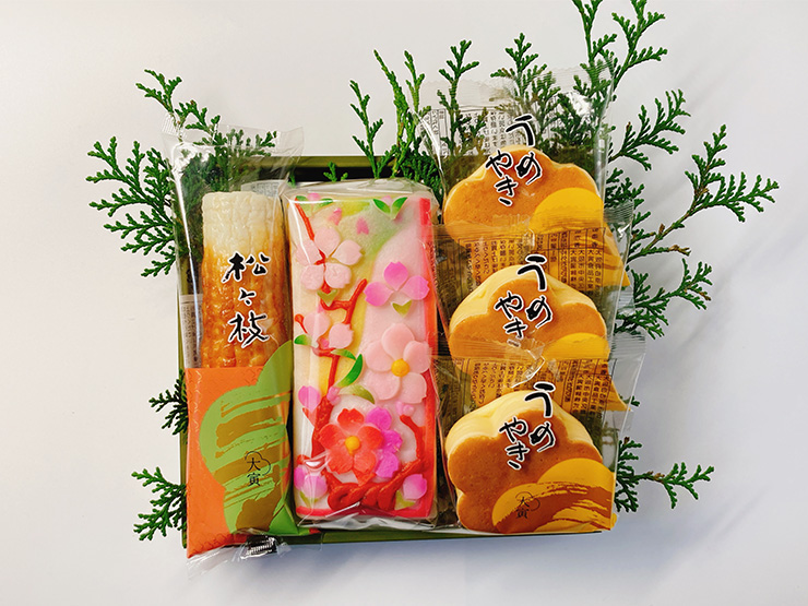 春の限定セット特集